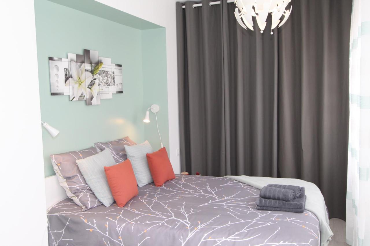 L'Eden By Easyescale Apartment Romilly-sur-Seine Exterior photo